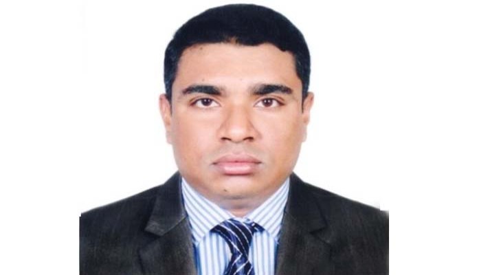 রাজশাহী ওয়াসার নির্বাহী প্রকৌশলী ডন গ্রেফতার