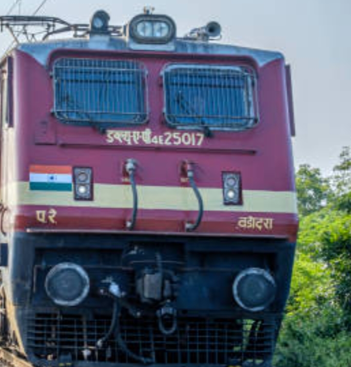 আগুনের ফুলকি, দুর্ঘটনা থেকে রক্ষা কুলিক এক্সপ্রেসের
