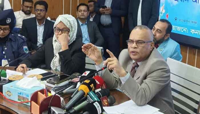 রমজানে কোনো পণ্যের ক্রাইসিস থাকবে না: ভোক্তার ডিজি