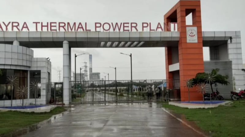 কলাপাড়ায় পায়রা ১৩২০ মেগাওয়াট বিদ্যুৎ কেন্দ্রের বিদ্যুৎ উৎপাদন বন্ধ