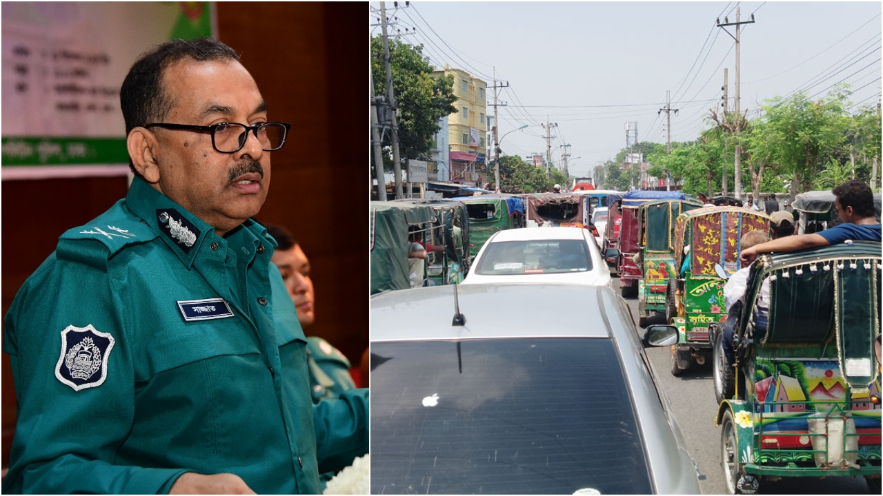 লাইসেন্স ও ট্যাক্সের আওতায় আসছে ব্যাটারিচালিত অটোরিকশা