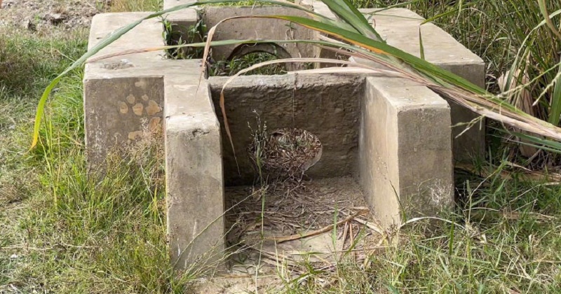 কৃষকের কাজে আসছে না সাড়ে ৫’শ কোটি টাকার প্রকল্প