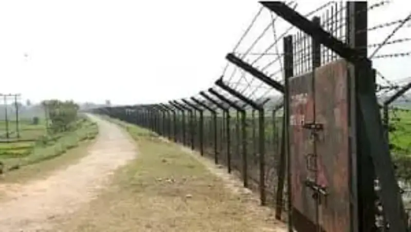 বিশ্বের অন্যতম বৈচিত্র্যপূর্ণ সীমান্ত ’বাংলাদেশ-ভারত’
