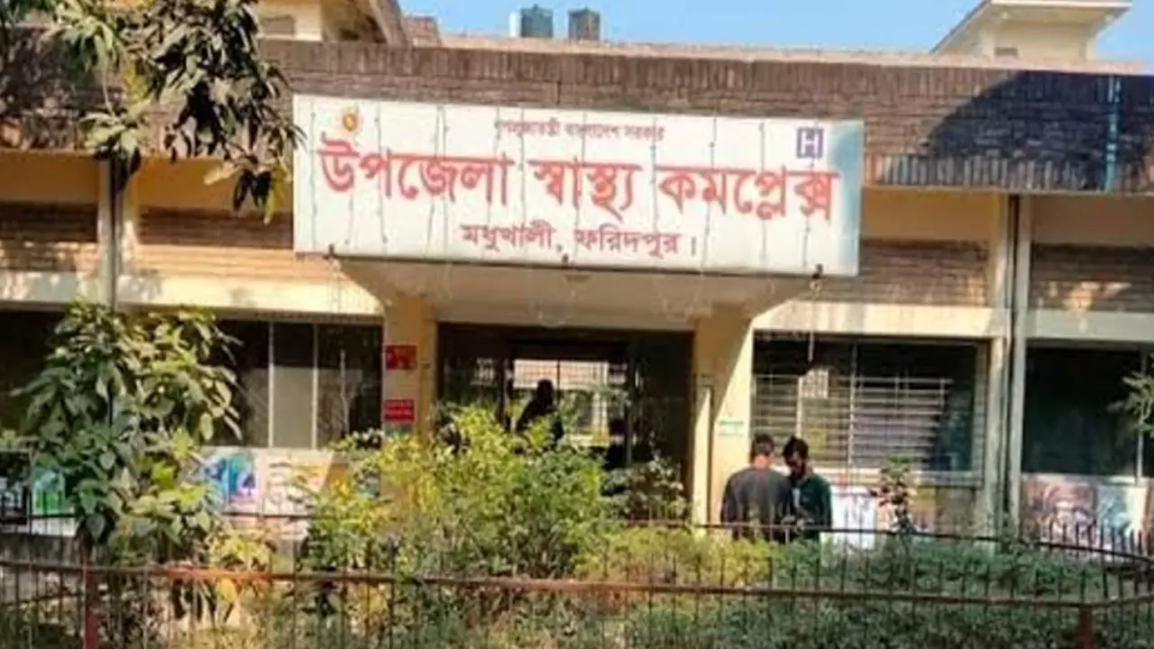 ফরিদপুরে মৌমাছির কামড়ে যুবকের মৃত্যু, আহত ১৬