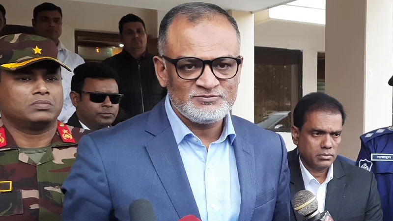টিসিবি কার্ড নিয়ে যে তথ্য দিলেন বাণিজ্য উপদেষ্টা