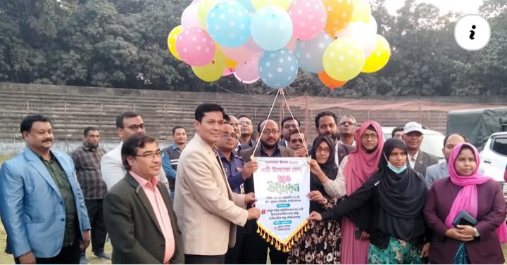 নারী উদ্যোক্তাদের প্রধান অন্তরায় পুঁজির অভাব