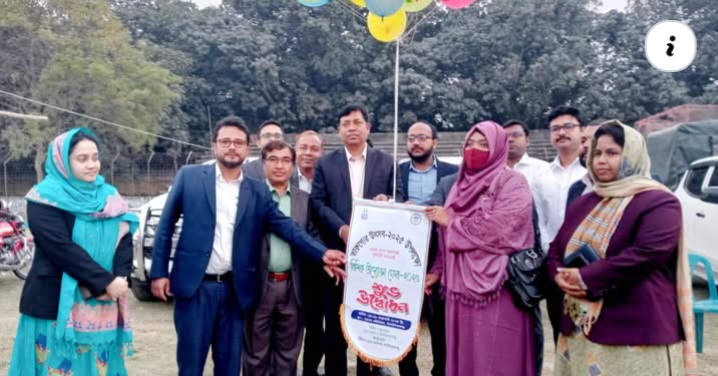 পৃথিবী বদলাতে ভূমিকা রাখছেন তরুণ উদ্যোক্তারাই