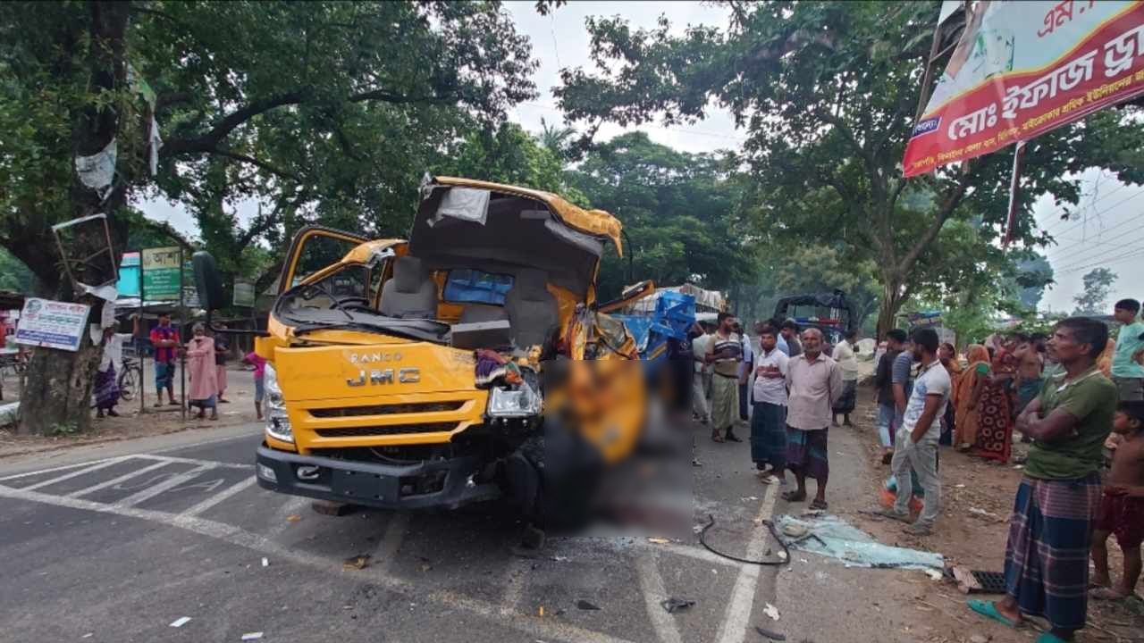 জানুয়ারিতে সড়কে নিহত ৬০৮