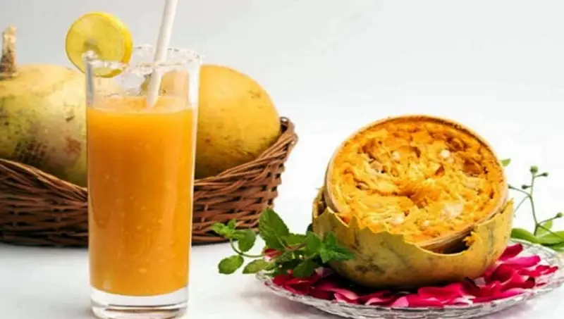 ইফতারে বেলের শরবত খেলে শরীরে কী ঘটে?