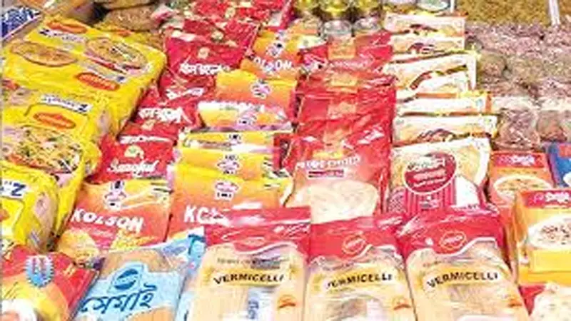 সেমাই-চিনি ও সুগন্ধি চালে স্বস্তি