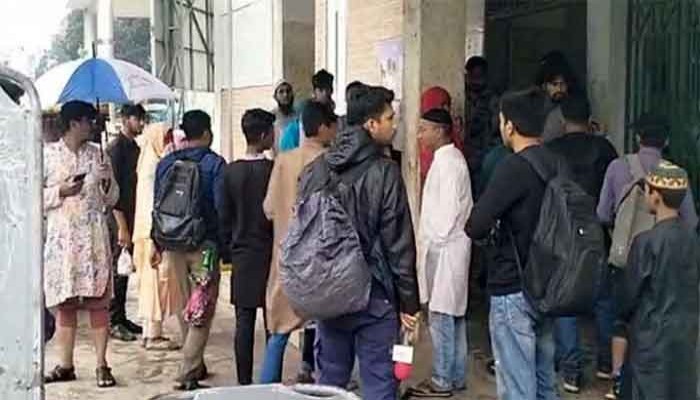 নাটোরেপ্রতিপক্ষের ছুরিকাঘাতে একজন নিহত