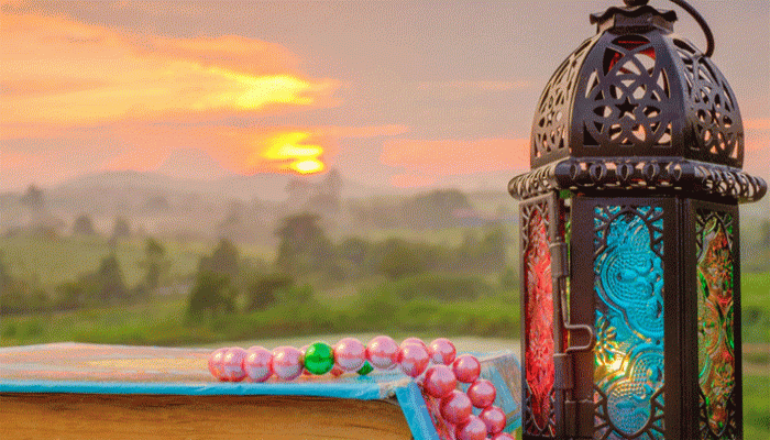 সূরা কদর নাজিল হয়েছে যে কারণে