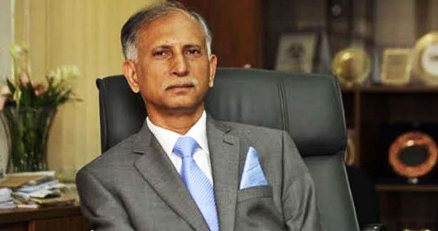 ঢাকা বিশ্ববিদ্যালয়ের (ঢাবি) সাবেক উপাচার্য আ আ ম স আরেফিন সিদ্দিকের জীবনাবসান