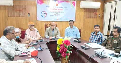 ১৫ মার্চ চাঁপাইনবাবগঞ্জে ২ লাখের অধিক শিশুকে ভিটামিন এ প্লাস ক্যাপসুল খাওয়ানো হবে।।