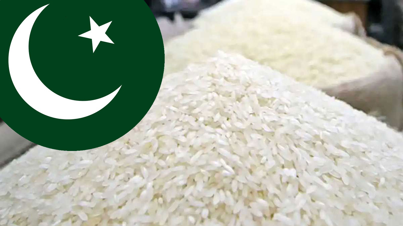 পাকিস্তান থেকে বেশি দামে চাল কিনছে বাংলাদেশ