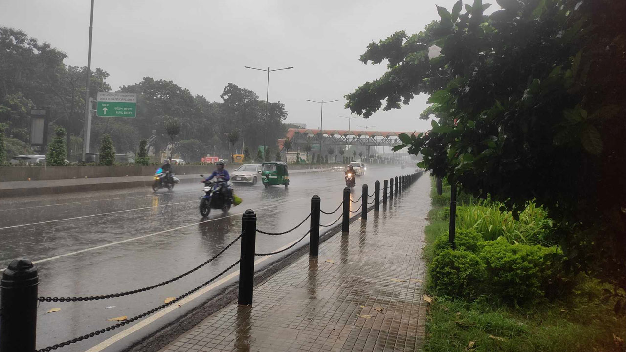 ফেব্রুয়ারিতে ৭৭ শতাংশ কম বৃষ্টি, চট্টগ্রামে বৃষ্টি মাত্র ১ শতাংশ