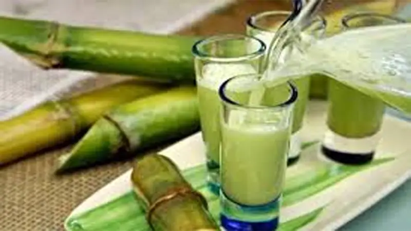 তৃষ্ণায় বিষ পান