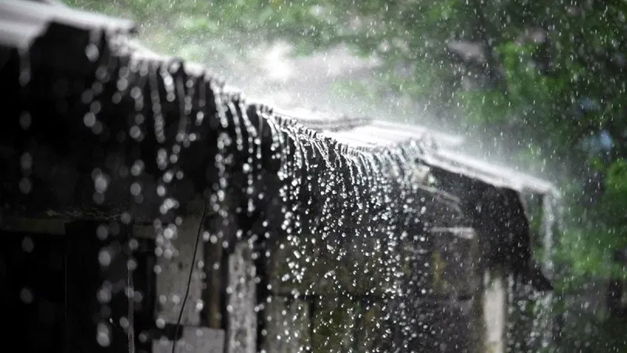 তাপপ্রবাহের মধ্যে বৃষ্টির সম্ভাব্য তারিখ জানাল আবহাওয়া অফিস