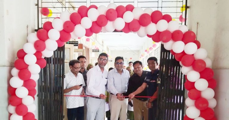 শিবগঞ্জে জাতীয় পুষ্টি সপ্তাহ শুরু