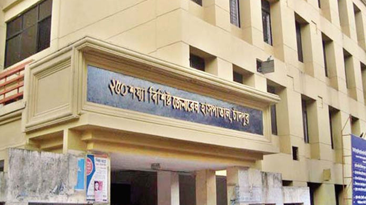 চাঁদপুরে বিদ্যুৎস্পৃষ্টে দুইজনের মৃত্যু