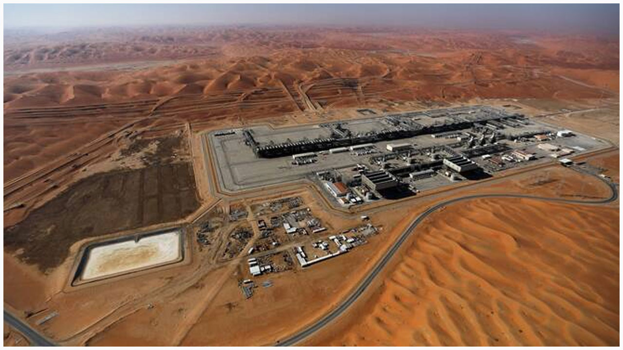 যৌথ অঞ্চলে তেলের খনি পেলো সৌদি-কুয়েত