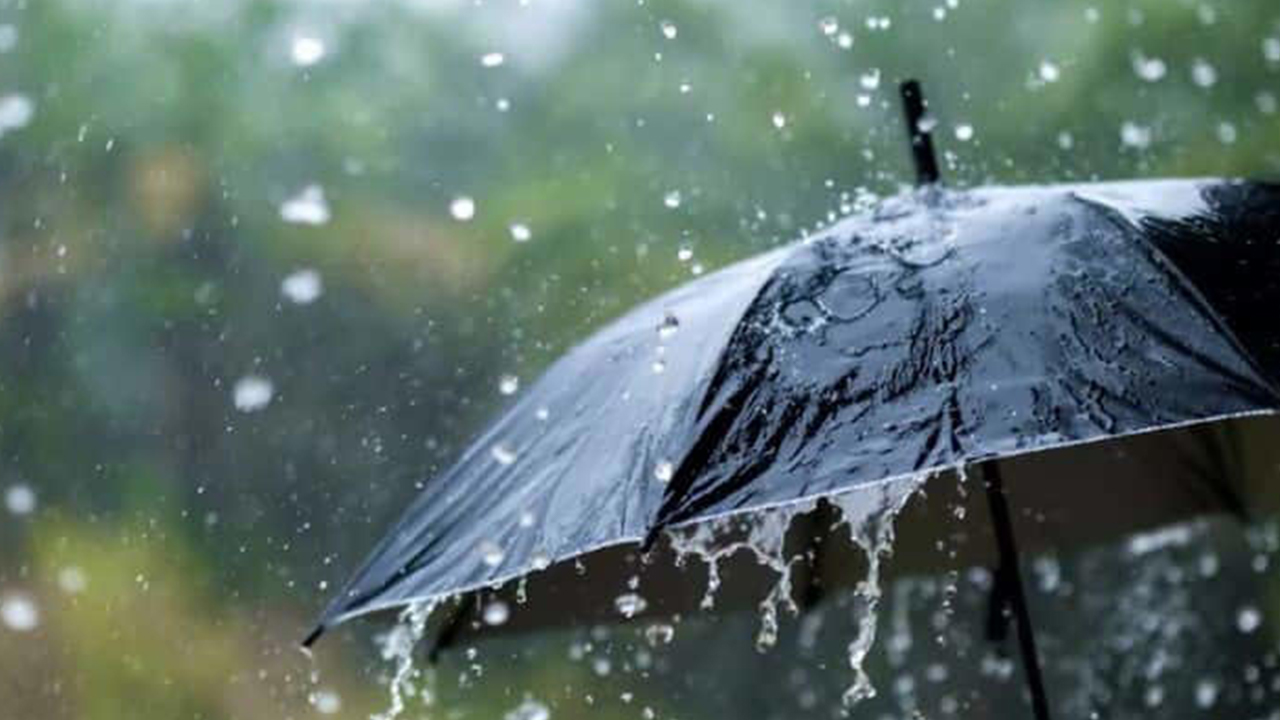 দেশের আট বিভাগে বৃষ্টির আভাস