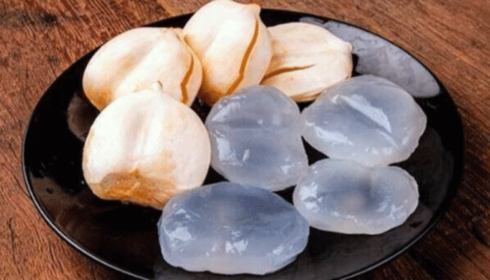 তাল শাঁস এর উপকারিতা