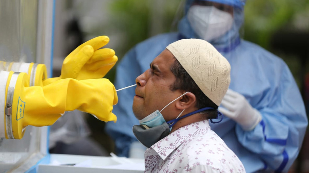 দেশে ৩৮৩ জনের নমুনা পরীক্ষায় ২৮ জনের করোনা শনাক্ত