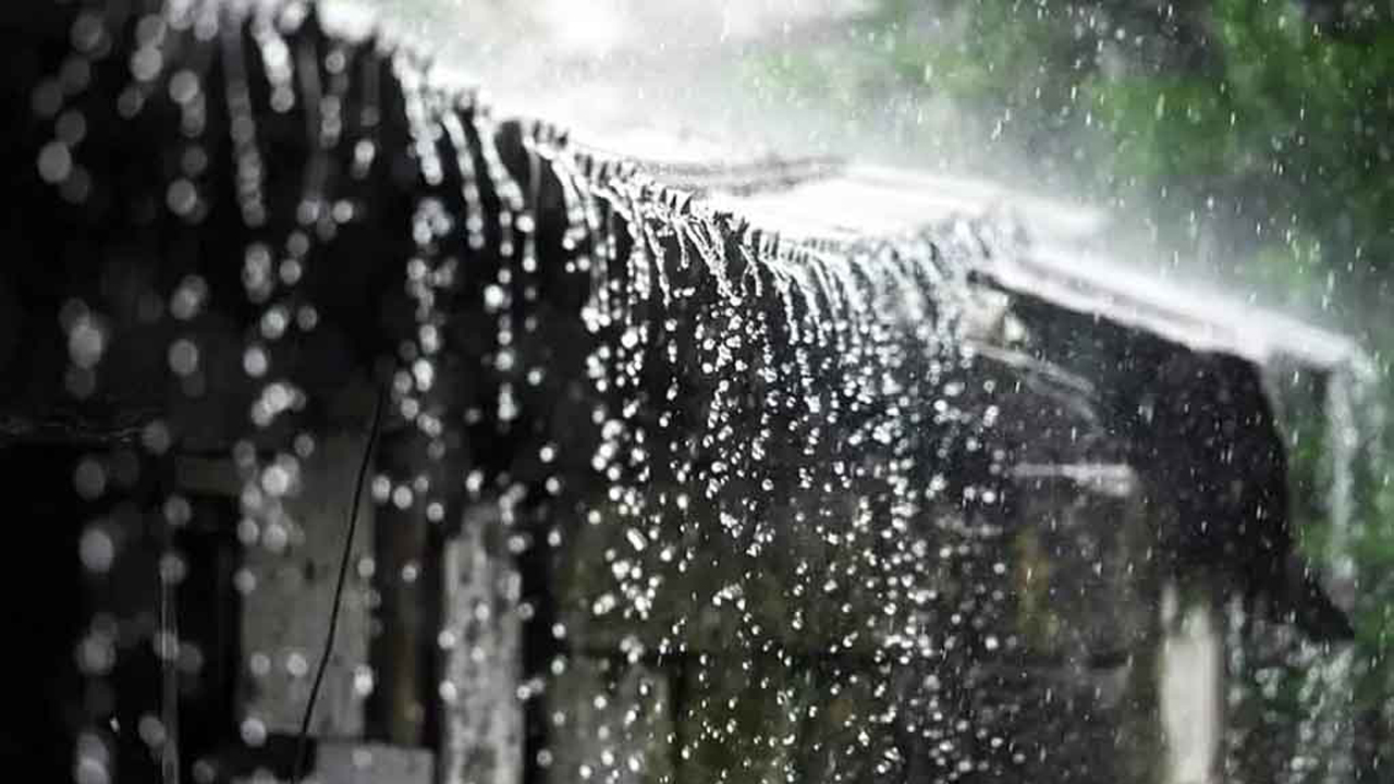 দেশজুড়ে বৃষ্টিপাতের আভাস, কোথাও ভারী বর্ষণের শঙ্কা