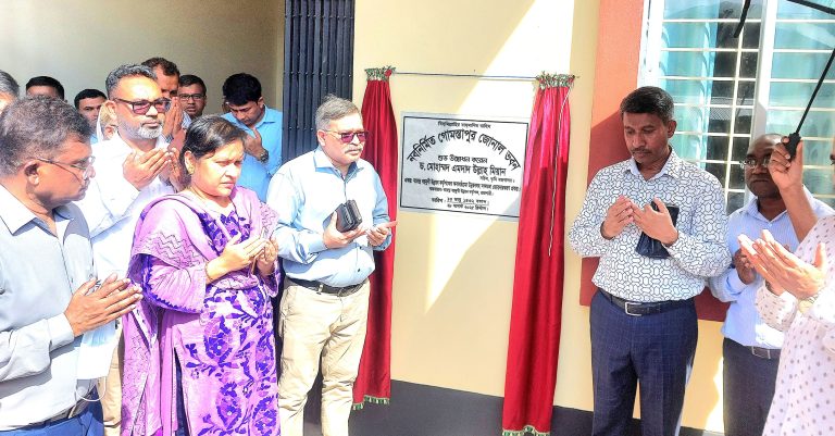 দেশে সার সংকট নেই : কৃষি সচিব