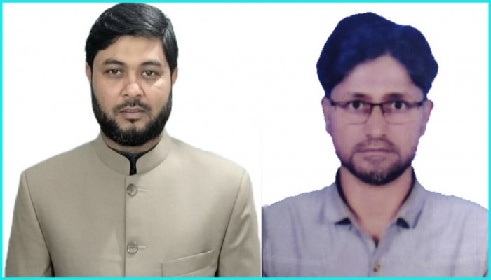 পবা উপজেলায় আইডিইবির নতুন আহ্বায়ক কমিটি ঘোষণা