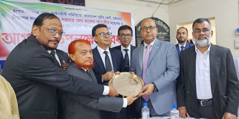 তিস্তা ও দুধকুমার নদী বিপৎসীমা অতিক্রম করতে পারে