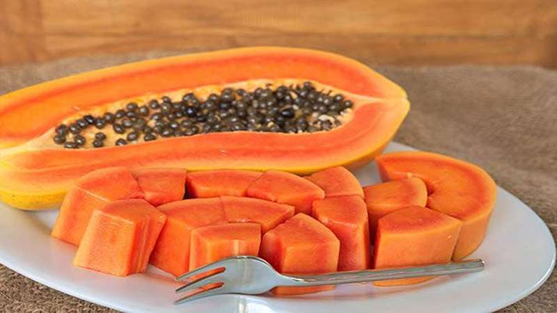 জেনে নিন, প্রতিদিন পেঁপে খাওয়ার স্বাস্থ্য উপকারিতা
