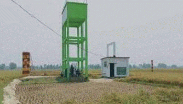 বৃহত্তর বরেন্দ্র অঞ্চলের পরিবেশ ও কৃষি উৎপাদনে বড় ভুমিকা রাখছে বিএমডিএ