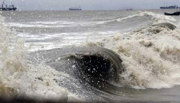 সাগরে ফের লঘুচাপ সৃষ্টির আভাস