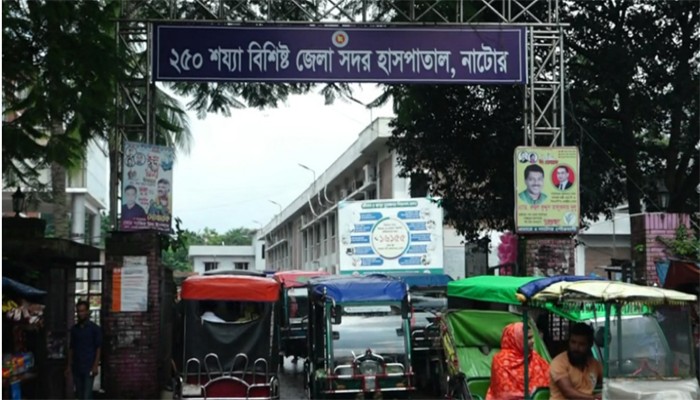 বাসের ধাক্কায় ভুটভুটি উল্টে মাছ ব্যবসায়ী নিহত
