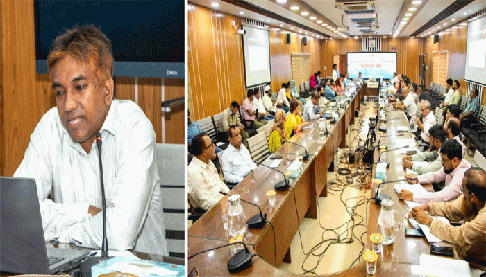 রাজশাহীতে তথ্য অধিকার দিবস উদ্যাপিত