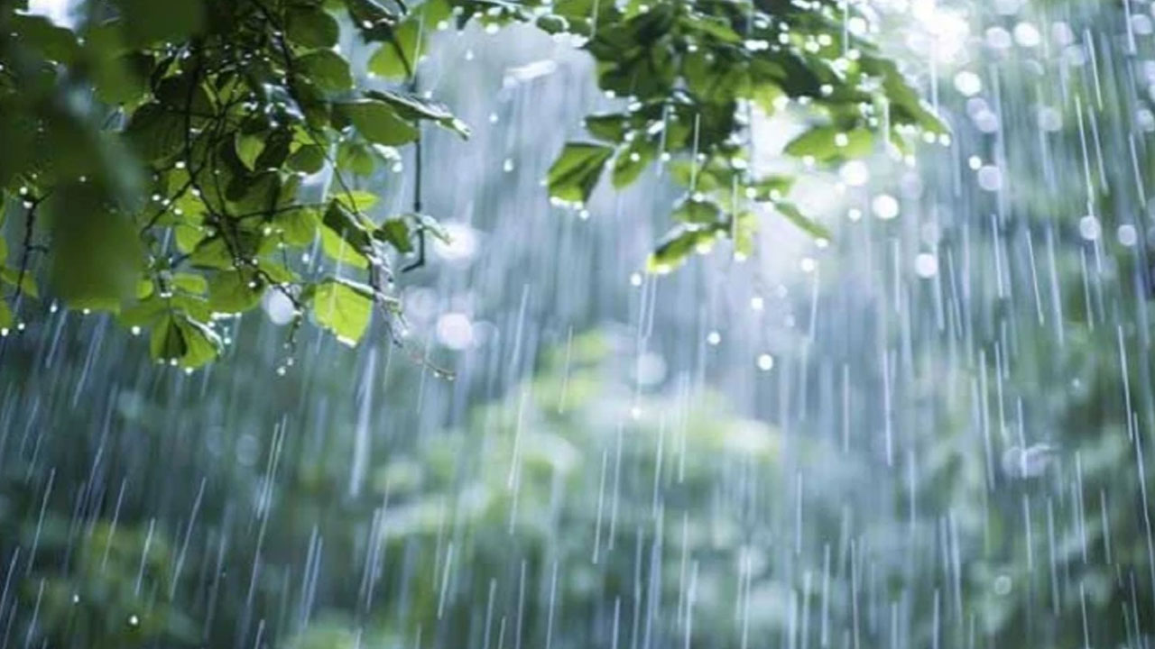 চার বিভাগে ভারী বৃষ্টির আভাস