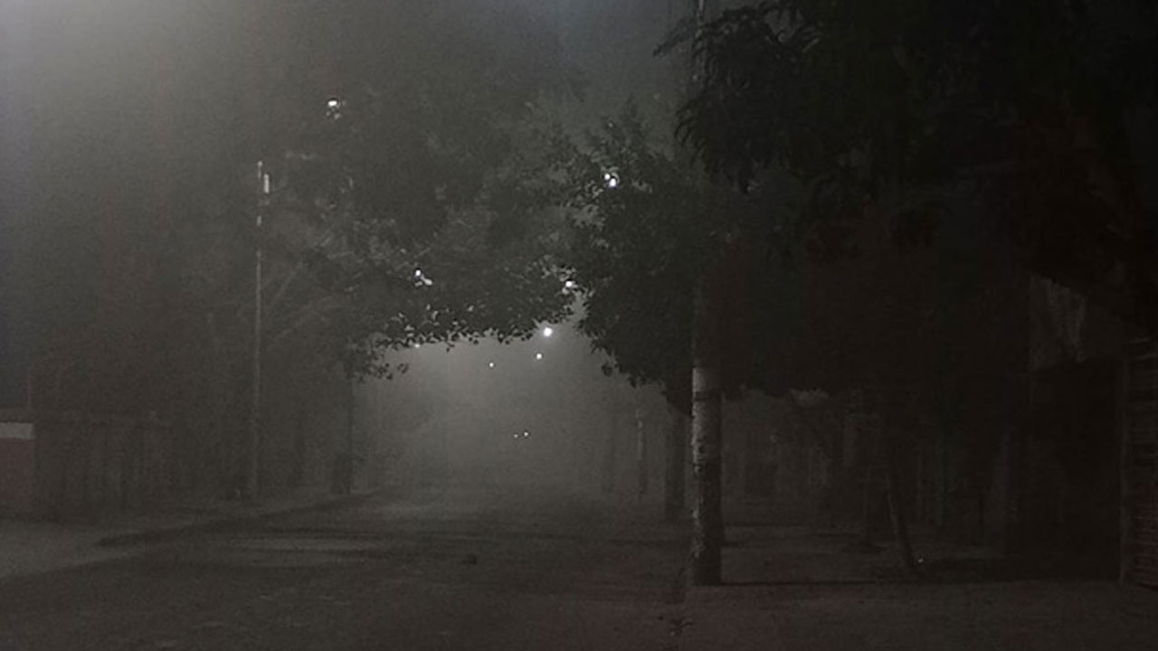 মৌসুমি বায়ুর বিদায়ের পালা, আসছে ঠান্ডা রাত