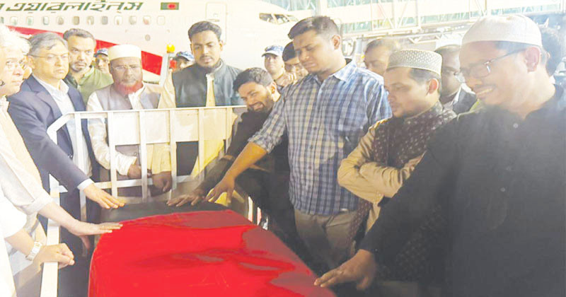 গোটা জাতিকে কাঁদালেন হাদি,আজ মানিক মিয়া এভিনিউয়ে নামাজে জানাজা ,সারাদেশে মসজিদে মসজিদে দোয়া