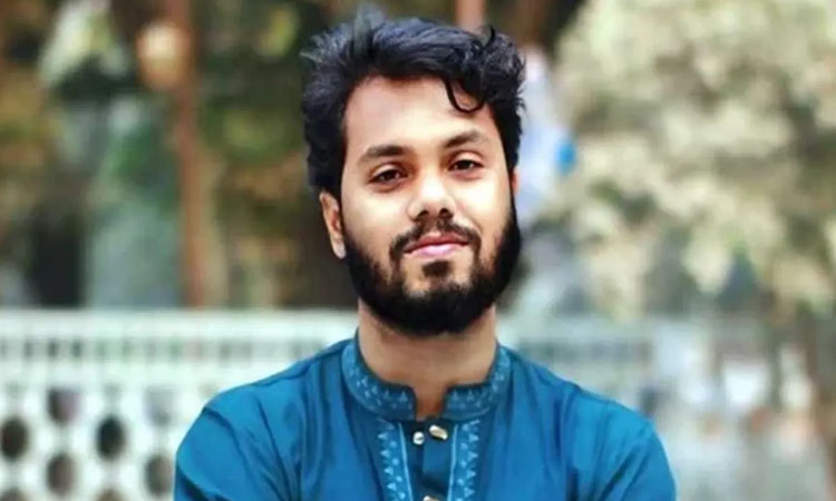 সিঙ্গাপুর জেনারেল হাসপাতালে চিকিৎসাধীন জুলাইযোদ্ধা ওসমান হাদি মারা গেছেন