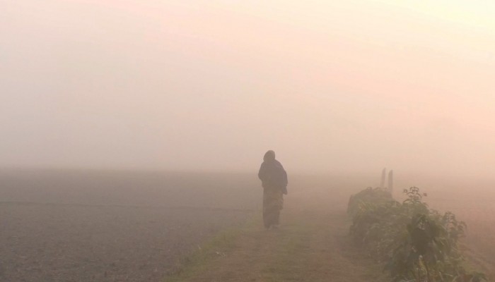 যশোরে মৌসুমের সর্বনিম্ন তাপমাত্রার রেকর্ড