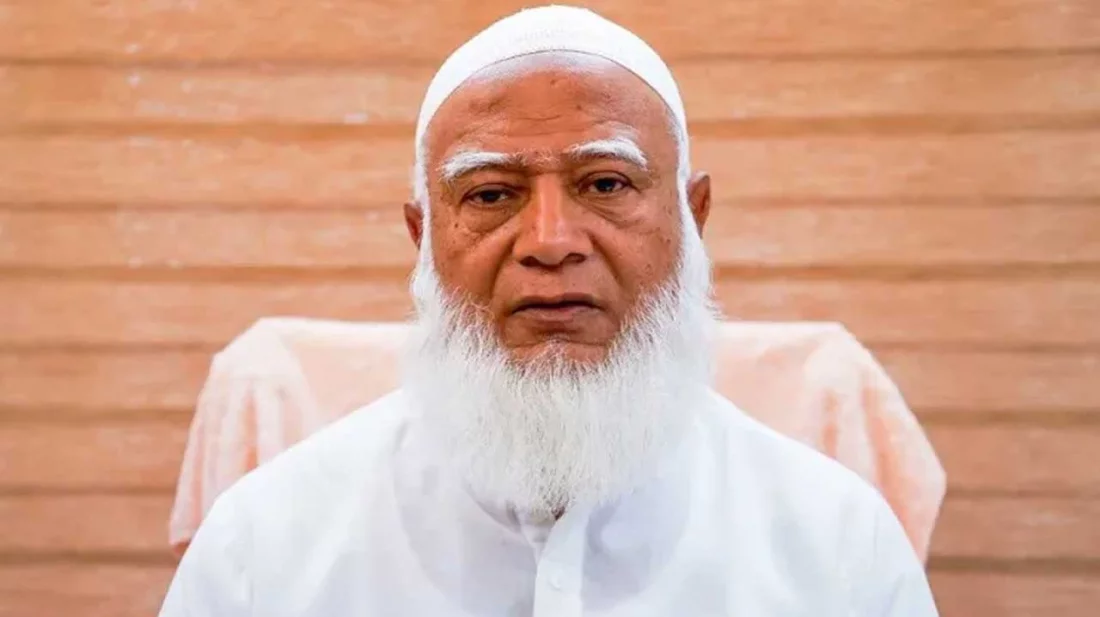 লন্ডনের উদ্দেশে ঢাকা ছাড়লেন জামায়াত আমির ডা. শফিকুর রহমান