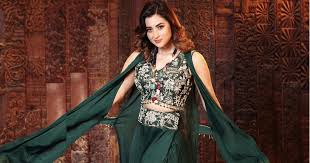 তোলপাড় চলচ্চিত্র ও নেটপাড়া! আবারও মা হচ্ছেন চিত্রনায়িকা বুবলী