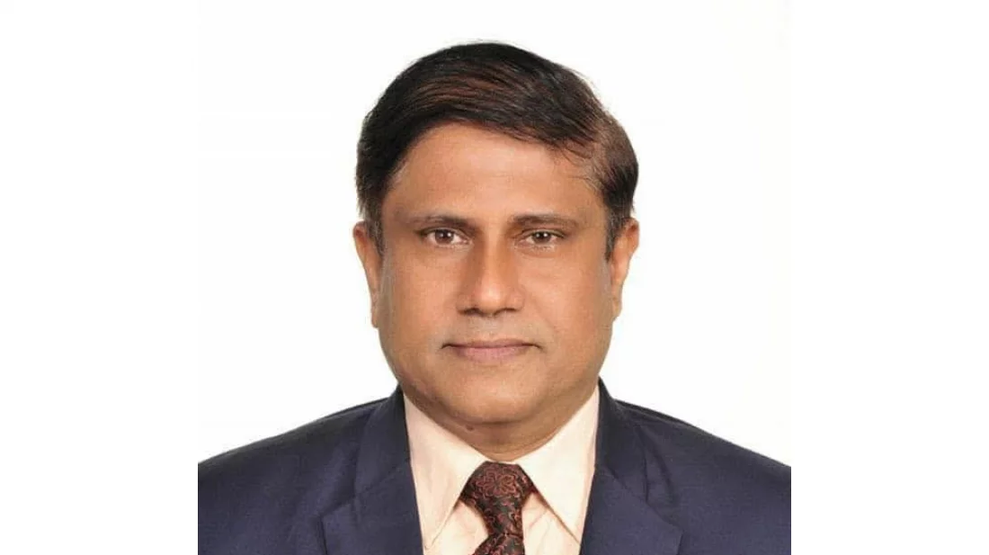 খালেদা জিয়া-তারেক রহমানের ‘প্রধান নিরাপত্তা কর্মকর্তা’ ব্রিগেডিয়ার জেনারেল (অব.) ড. এ কে এম শামছুল ইসলাম