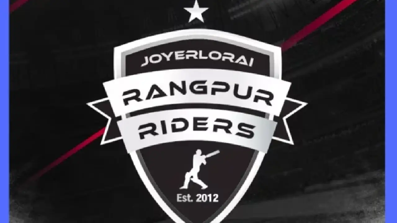 (বিপিএল) ২০২৬ মৌসুম সামনে রেখে একসঙ্গে ছয় বিদেশি ক্রিকেটারকে দলে নিল রংপুর