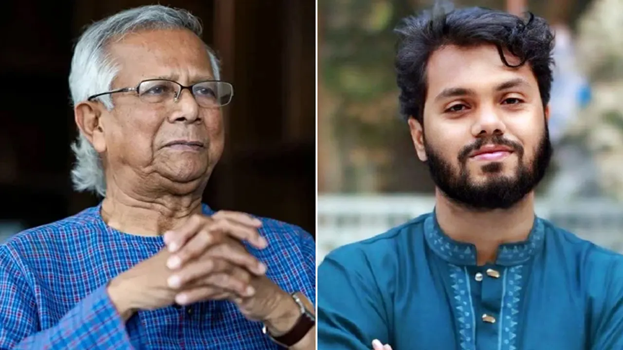 চিকিৎসাধীন হাদির বিষয়ে ড. ইউনূসকে সিঙ্গাপুরের পররাষ্ট্রমন্ত্রীর ফোন