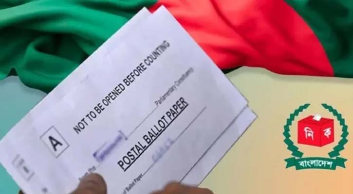 ঠিকানা খুঁজে না পাওয়ায় মালয়েশিয়া থেকে ফেরত এসেছে ৫৬০০ পোস্টাল ব্যালট