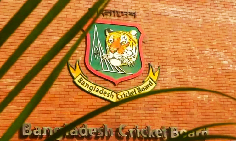 ভারতে দল পাঠাবে না বাংলাদেশ, আইসিসিকে জানাল বিসিবি