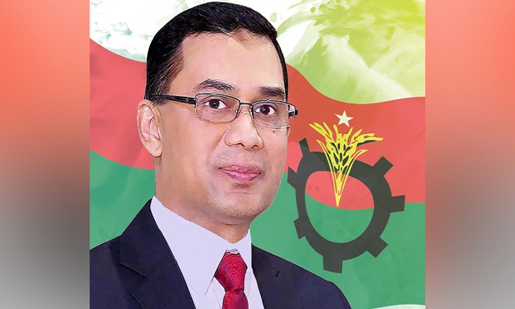 ঘোষণা আসছে, তারেক রহমান বিএনপির চেয়ারম্যান:মির্জা ফখরুল